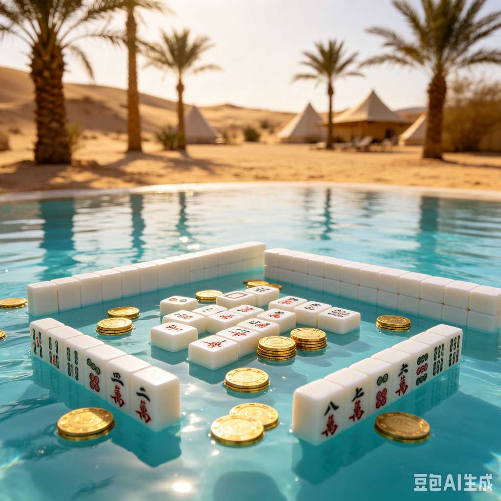 stable quality mahjong set
