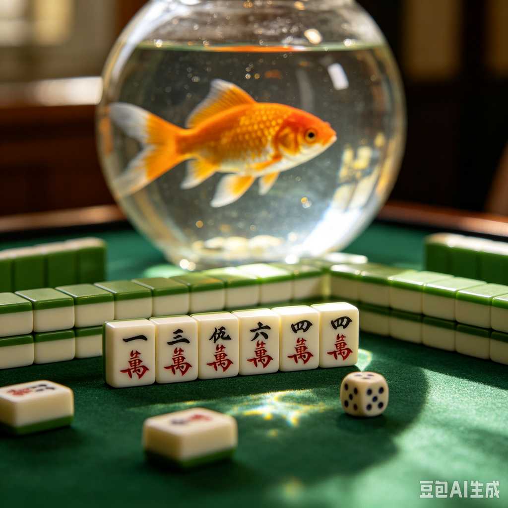 gloss texture mahjong tiles