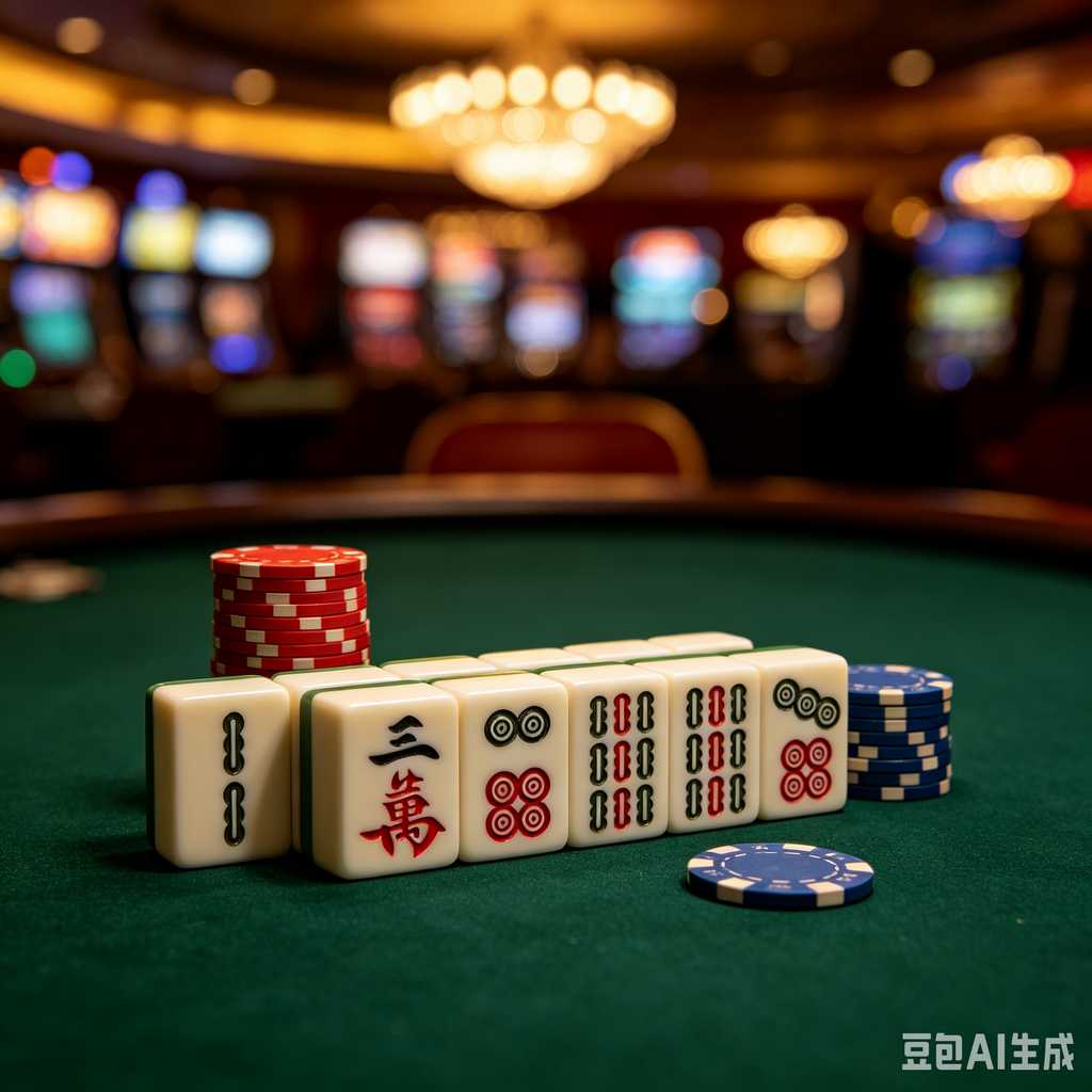 mahjong carrying case