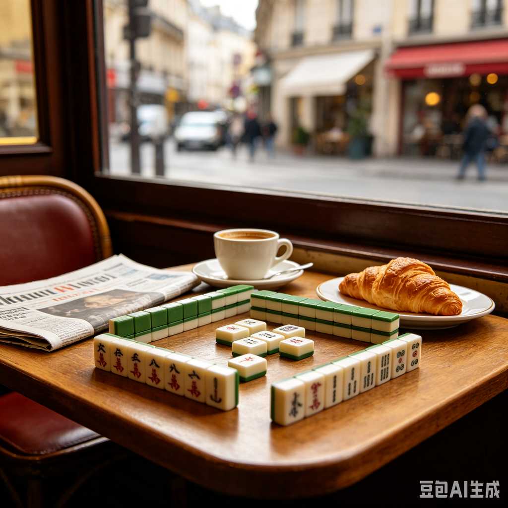 stress relief mahjong game