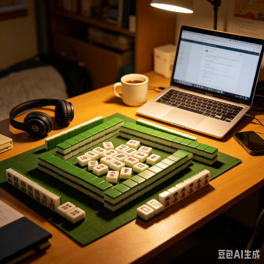 Cagliari,mahjong