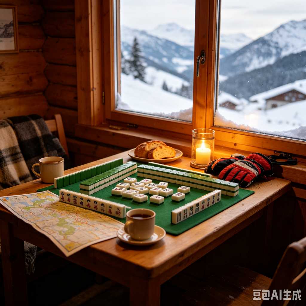 malmo,mahjong