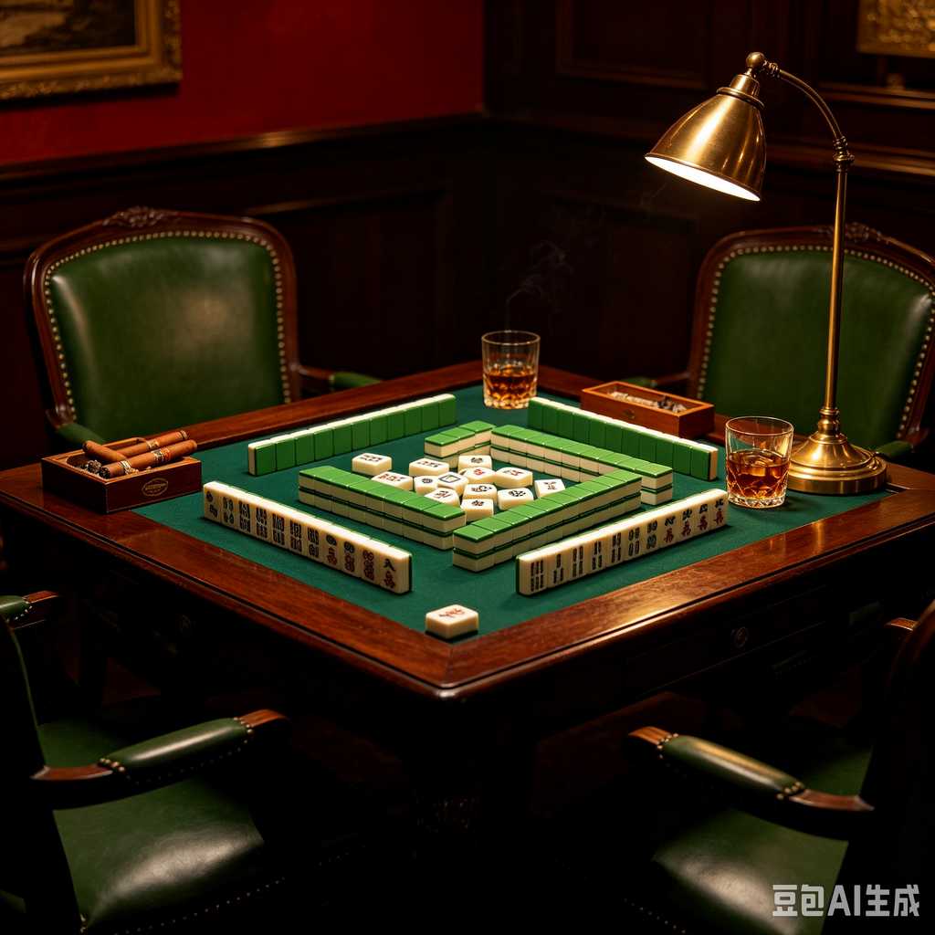 Bilbao,mahjong