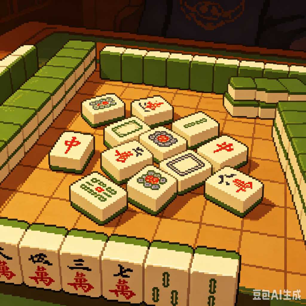 MadisonWI,mahjong