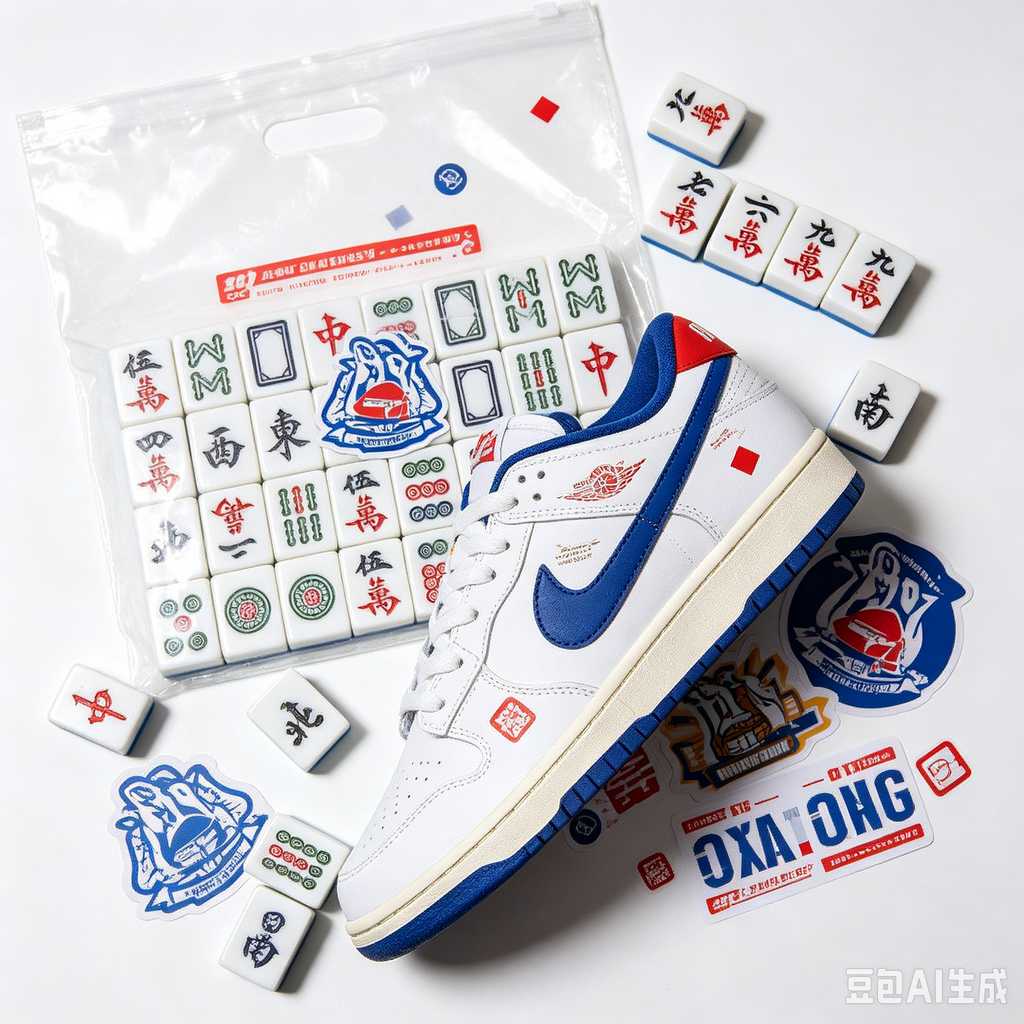 soft color mahjong set