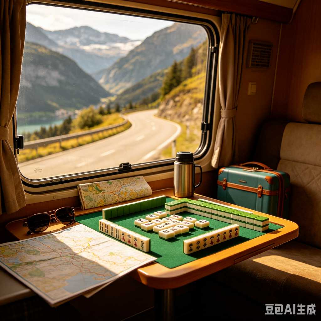 Asheville,mahjong