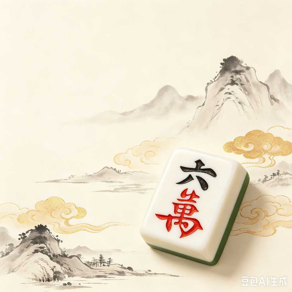 Ohio,mahjong