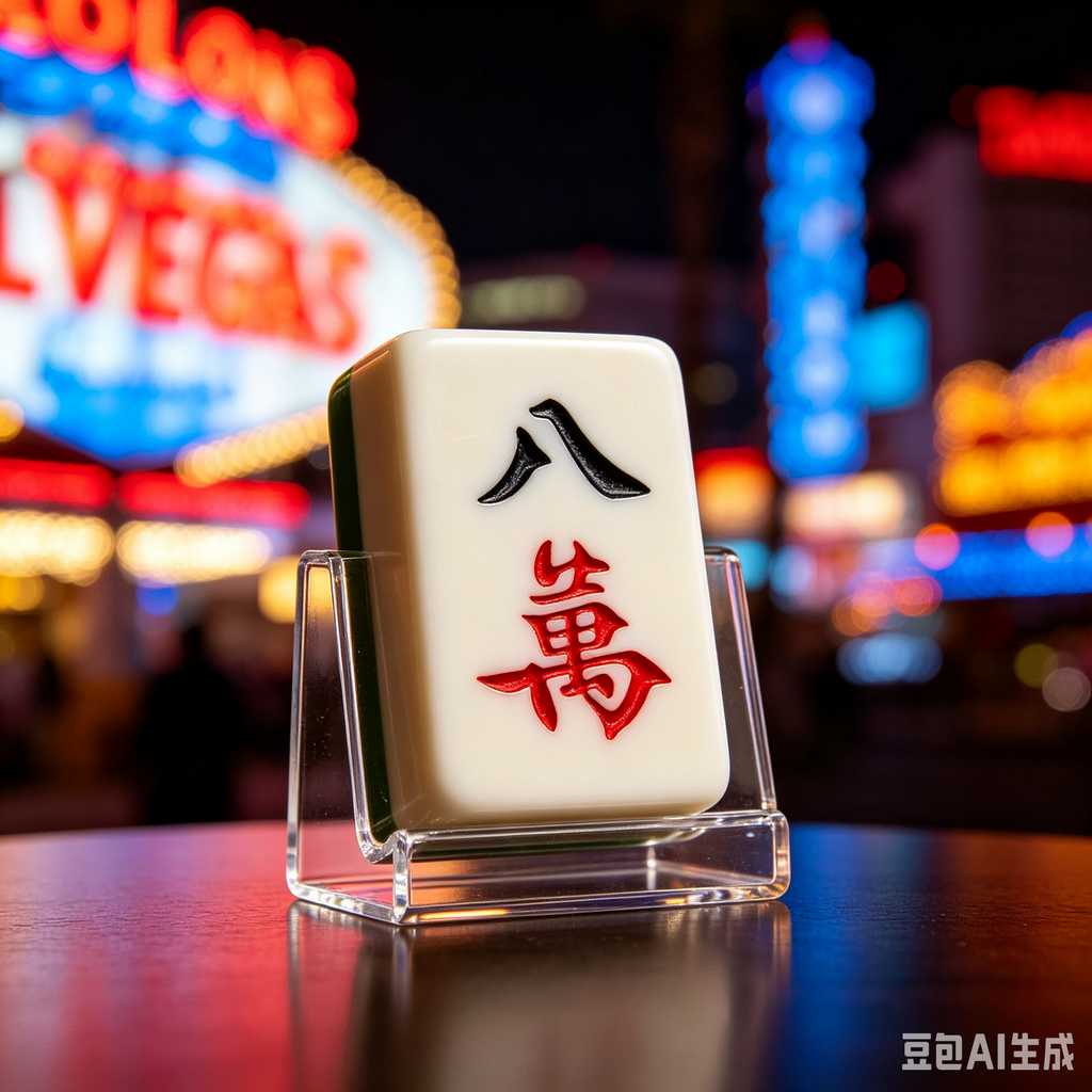 latest style mahjong tiles