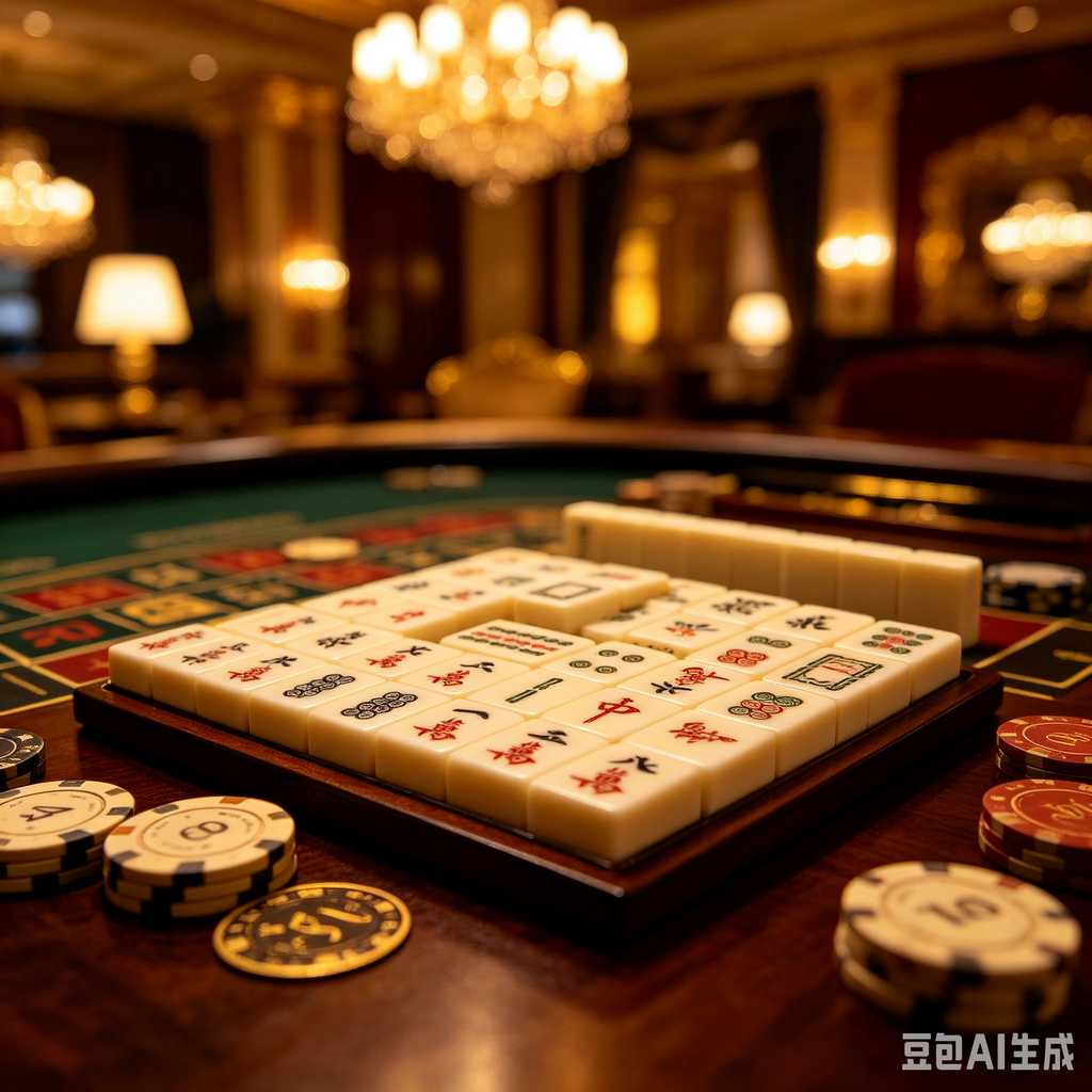stlouismo,mahjong