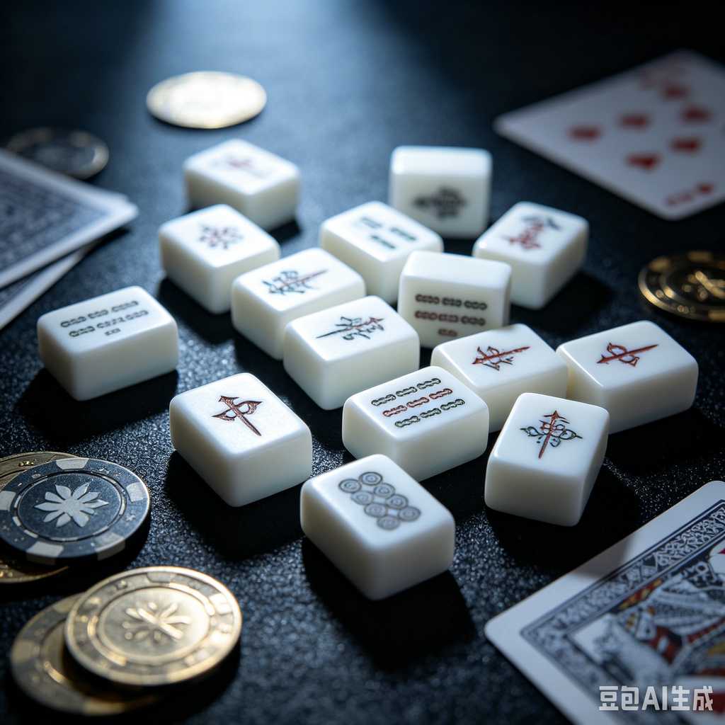 oklahomacity,mahjong