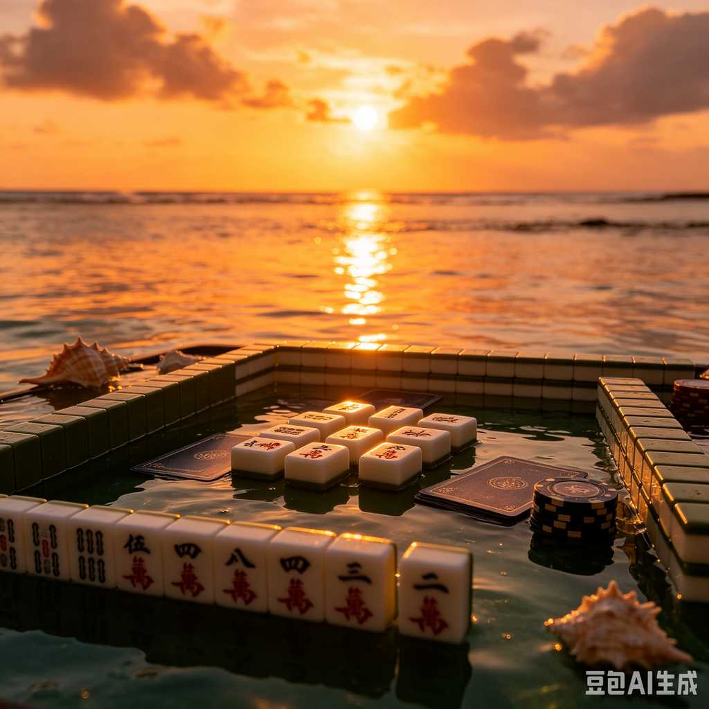 Albany,mahjong