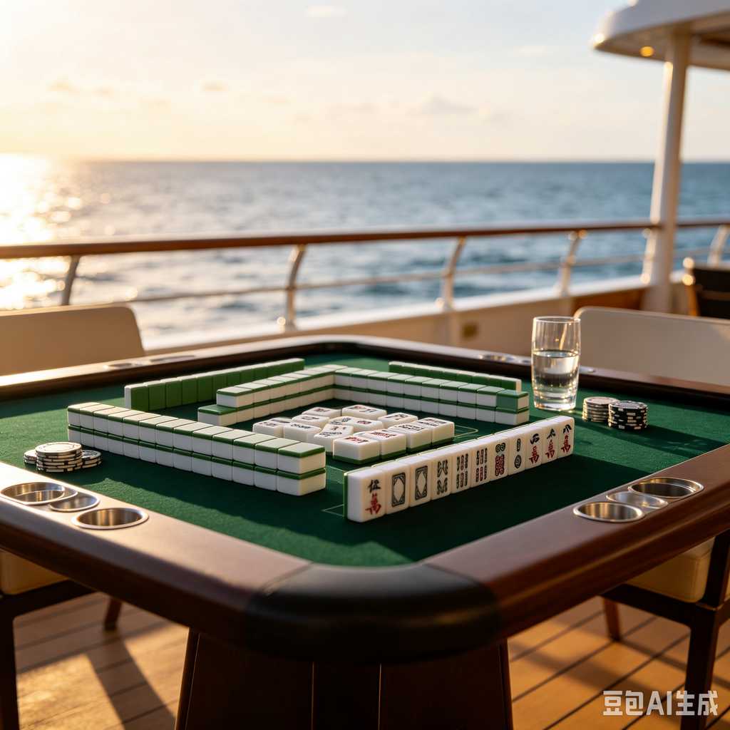 mahjong set for sale europe