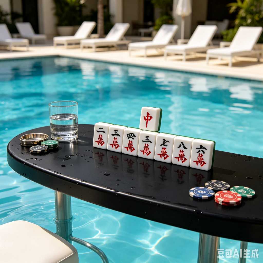 fine craft mahjong tiles